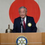 2017.01.12 高石3RC合同新年例会