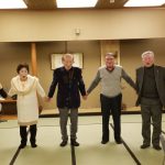 忘年家族会 ★今年も一年ありがとうございました★