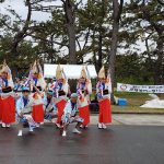 第32回高師浜RCふれあいウォーク報告